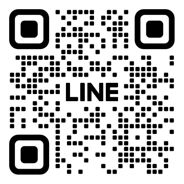 LINE QR Code for ZFlow Registration